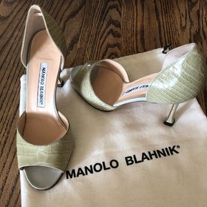 Manolo Blahnik